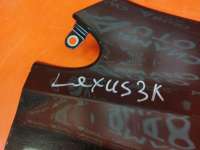 крыло Lexus RX 4 2015г. 5380148120 - Фото 8