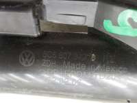 Форсунка омывателя фары Volkswagen Jetta 2  5C6807942 - Фото 8