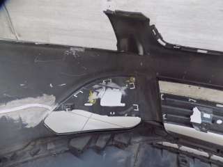 Бампер передний Ford Kuga 2 2012г. 1801935 - Фото 22