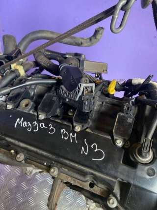 Двигатель  Mazda 6 3 2.0  Бензин, 2018г. PE  - Фото 2