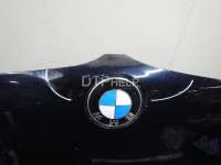 Капот BMW X5 F85 2014г. 41007381758 - Фото 15