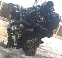 Двигатель  Skoda Octavia A7 1.4 TSI Бензин, 2010г. CTH  - Фото 6