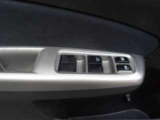Ручка наружная передняя левая Subaru Forester SH 2010г.  - Фото 6
