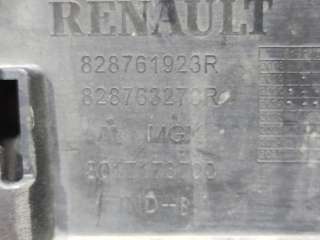 молдинг двери Renault Arkana 2019г. 828761923r, 3г60 - Фото 7