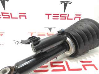 Пневмостойка задняя правая Tesla model X 2022г. 1620466-00-C - Фото 2