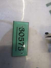 Кнопка стеклоподъемника Mercedes ML W164 2011г. A2518200510 - Фото 3