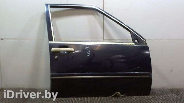 Дверь боковая (легковая) Volvo V90 1 1997г. 9171086 - Фото 1