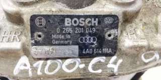 Блок ABS Audi 100 C4 1994г. 265201049 - Фото 4