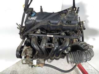 Двигатель  Ford Fiesta 5 1.3 i Бензин, 2003г.   - Фото 8