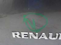 Дверь багажника Renault Kaptur  901006247R - Фото 4