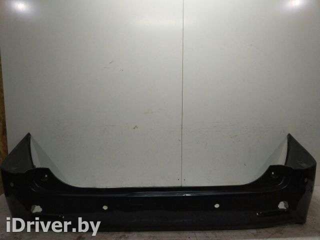 бампер Toyota Alphard 2 2011г. 52159-58160 - Фото 1