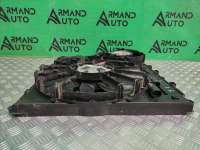 Диффузор вентилятора Land Rover Range Rover 4 2013г. LR125197, hpla8c607bf, 3 - Фото 5