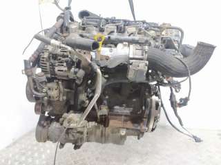 Двигатель  Kia Carens 2 2.0  2004г. D4EA 5H148734  - Фото 2