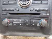 Блок управления печки/климат-контроля Nissan Navara D40 2012г.  - Фото 3