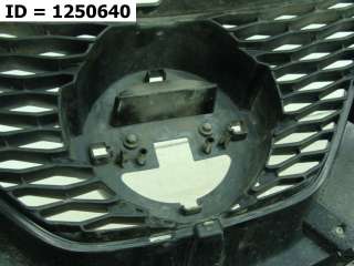 623104CM1B Решетка радиатора  Nissan X-Trail T31 Арт 1250640, вид 8