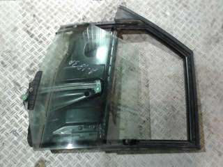  стекло боковой двери зад прав к Audi 80 B4 Арт 17004112