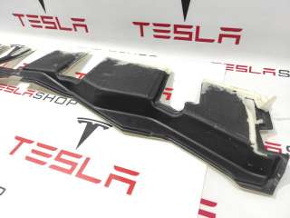 шумоизоляция двигателя Tesla model X 2022г. 1622705-00-A - Фото 3