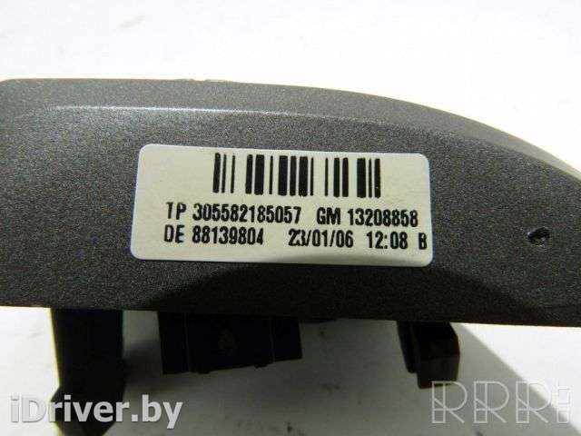 Кнопки руля Opel Vectra C 2005г. 88139804 , artRAM278114 - Фото 1
