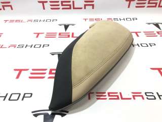 Подушка безопасности боковая (в сиденье) правая Tesla model S 2015г. 1012090-03-A - Фото 5