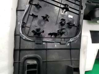 Обшивка багажника Mitsubishi Outlander 3 2012г. 7230A977XA, 7230A894ZZ - Фото 10