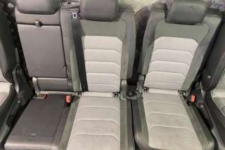 art5279167 Салон (комплект сидений) к Volkswagen Tiguan 2 Арт 5279167