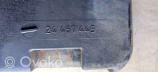 Вентилятор радиатора Opel Astra H 2004г. 3136613311, 97709770 , artPAV6640 - Фото 2