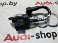 06H906517H Клапан вентиляции топливного бака к Audi A6 C6 (S6,RS6) Арт 57147987