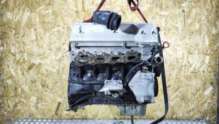 Двигатель  Mercedes C W202 1.8  Бензин, 1997г. 111921  - Фото 2