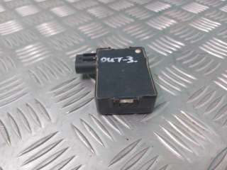 Блок управления бесключевого доступа Mitsubishi Outlander 3 2012г. 8637a176 - Фото 7