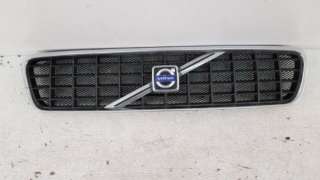 8620116 Решетка радиатора к Volvo S40 2 Арт lz87908