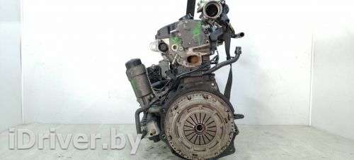  Двигатель к Volkswagen Sharan 1 Арт 2077875-12