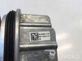 Блок розжига led Opel Corsa E 2021г. 90186993 , artGKU12227 - Фото 5