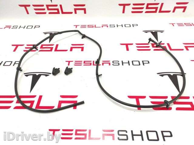 Прочая запчасть Tesla model S 2015г. 1052887-00-C,1054647-00-A - Фото 1