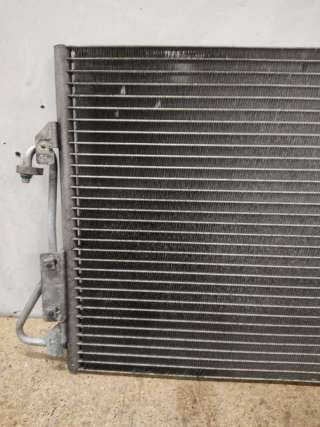 Радиатор кондиционера Renault Kangoo 1 2002г. Valeo,8200086193 - Фото 4