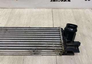Радиатор интеркулера BMW 3 G20/G21  17518592701 - Фото 2