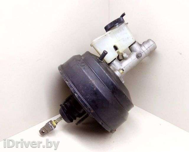 Бачок тормозной жидкости Mazda 626 GD 1995г. 852-0491 - Фото 1