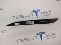Катафот заднего бампера (отражатель) правый Tesla model S 2014г. 6007706-00 - Фото 3