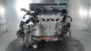 Двигатель  Ford Fusion 1 1.3  Бензин, 2007г. FUJA  - Фото 3