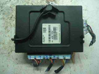 954004Z250 Блок Body control module к Hyundai Santa FE 3 (DM) Арт 00035583