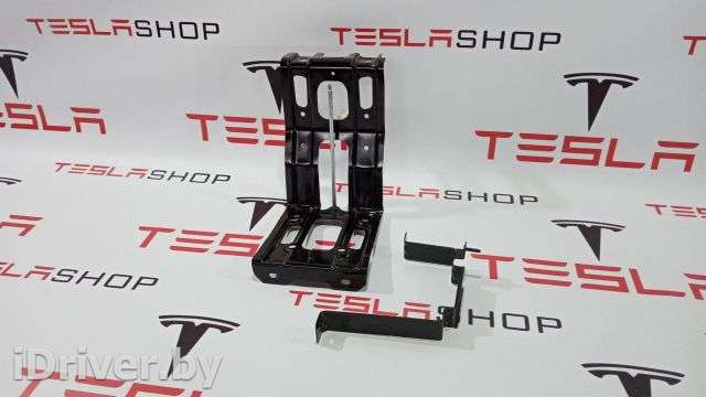 Аккумулятор (АКБ) Tesla model S 2014г.  - Фото 1