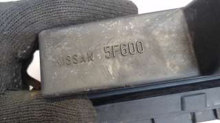 Корпус воздушного фильтра Nissan Micra K11 1998г. 165005F600 - Фото 4