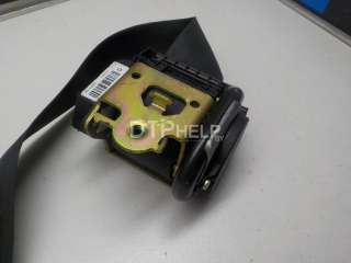 Ремень безопасности с пиропатроном Citroen Xsara Picasso 2000г. 8973L8 - Фото 13