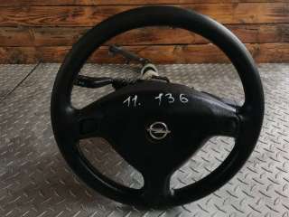  Рулевое колесо к Opel Zafira A Арт 56390098