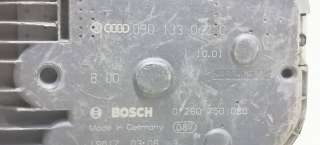 BOSCH,0280750095,030133062C заслонка дроссельная Volkswagen Polo 3 Арт 2085167-1, вид 8