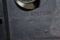  Вентилятор радиатора Renault Master 2 Арт 29887550