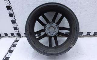 Диск колеса литой BMW 5er G30 R18 Темно-серый M-paket 36118093405 - Фото 6