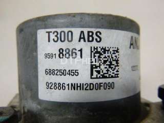 Блок ABS (насос) Chevrolet Aveo T300 2012г. 95918861 - Фото 8