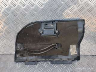 Обшивка багажника Audi A6 C4 (S6,RS6) Арт 62956936, вид 3