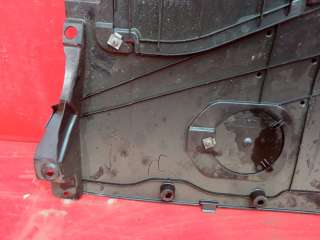 пыльник двигателя Mazda 5 1 2011г. KD5356111 - Фото 10
