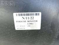 Декоративная крышка двигателя Porsche Boxster 986 2003г. 98651352100 , artCZM56014 - Фото 5
